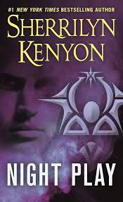 Night Play (Dark-Hunter, Book 6)