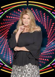 Kirstie Alley talks fantasising about Ted Danson and falling for John  Travolta | The Sun