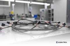 The Complete Wire Harness Manufacturing Process Explained