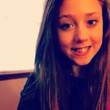 Abigail Thompson's Instagram, Twitter & Facebook