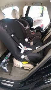 Car Seats 3 Across In The Backseat Family Friendly Cars Baby Car Seats Car Seats