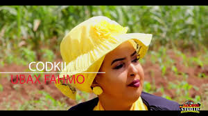 Check spelling or type a new query. Ubax Fahmo Sirta Nacabka Official Video New Somali Music Video 2017 Youtube