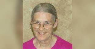 Sharon Louise Haas Obituary