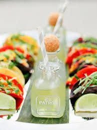 Hors d'oeuvres give hungry guests something to snack on while they're waiting. 24 Wedding Appetizer Ideas Your Guests Will Love The Knot