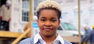 India Walton upsets longtime incumbent in Buffalo mayor's race