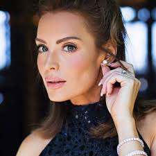 The SANDRA ALFORD JEWELRY...