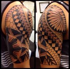 Tribal tattoos are among the most popular tattoo styles, especially for those who favor both meaning and masculinity in their tattoo designs. Filipino Tribal Sun Half Sleeve Tattoo Halfsleevetattoos Tattoosonneck Filipinotattoos Filipino Tattoos Filipino Tribal Tattoos Sleeve Tattoos