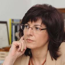 Poslanka Jordanova opozarja na velike razlike v pogledih na globalno  segrevanje