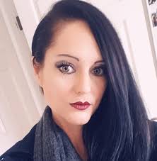 Profile for Becki Paderesky