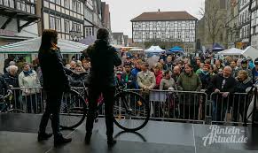 Fahrradversteigerung Bei Rinteln Mobil