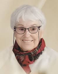 Jocelyne Hinse (1936-2023)