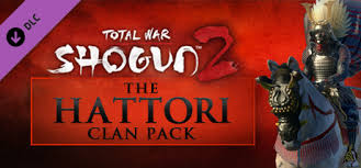 Download the game instantly and play without installing. Total War Shogun 2 The Hattori Clan Pack On Steam