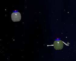 Small spaces also require more than a little personality to keep them from. Lok Docking Module Space Agency Wiki Fandom