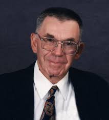 Richard Myers Obituary June 7, 2015