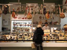 Pin By Michael Morris On Markets Food Halls Departments Eataly Italian Recipes Food Market