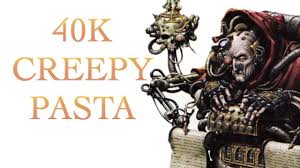 Pin On Warhammer 40k