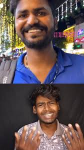 Twist iruku 🙆😂😅 #reels #karthikhub #reactionvideo