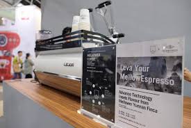 We did not find results for: La Marzocco At Fha Singapore 2018 La Marzocco