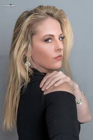 Daily Inspiration: Meet Morgan Jones