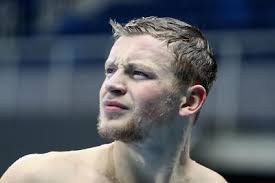 Parents are the unsung heroes of our sport. Adam Peaty Poster 2625747 Celebposter Com