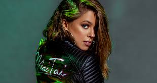 Vanessa marija else ferber (née mandekić, born 2 may 1992), known professionally as vanessa mai, is a german singer. Vanessa Mai Feat Fourty Mitternacht Wir Sind Schlager