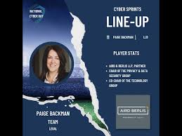 ICTC's National CyberDay '22: CyberSprints