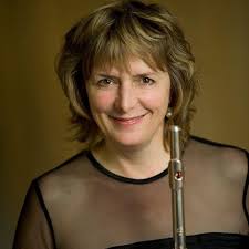 FEATURED ARTISTS — BOSTON FLUTE FESTIVAL