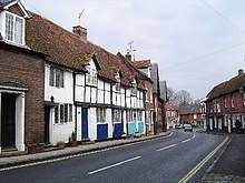 Chesham vacation deals can include car rentals, flights and hotels. Chesham Wikipedia