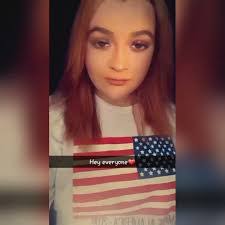 Amanda Bailor's Instagram, Twitter & Facebook