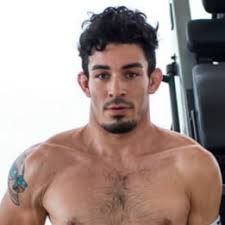 Juan Gandara vs. Steve Ojeda, Southwest Brawl 7