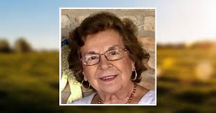 Corinne Gianiotes Obituary December 27, 2022