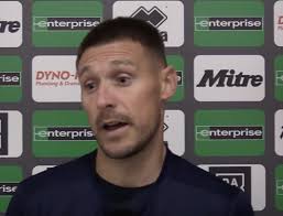 Official: Jack Wadham recalled