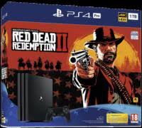 Sony dejará de fabricar más unidades de ps4 pro, según la tienda oficial. Consola Playstation 4 Pro Ps4 1tb Para Playstation 4 Yambalu Juegos Al Mejor Precio