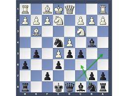 Krejcikova now will try to become the first woman since mary pierce in 2000 to win the french open singles and. As Sharp As It Gets The Mccutcheon Variation Of The French Defence Chessbase