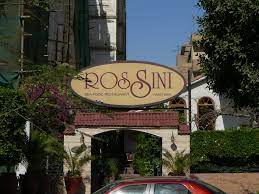 Fresh ingredients, use no preservatives or artificial flavorings, and cook with virgin olive oil. Rossini Cairo Cityseeker