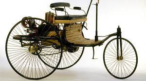 Hat Carl Benz Wirklich Das Auto Erfunden? - Auto & Mobil - Sz.de