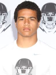 Oregon 2018 Football Commits