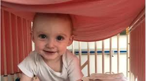 Herbert's Harriers is fundraising for chILD UK