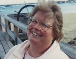 Sara Schenck Obituary (2016)