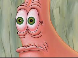 When your friend tells you to focus. #FYP #SpongeBob #Friendships