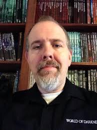 WoD MMO News and Views