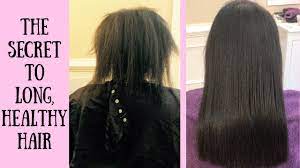 How do you make rice water for hair? How To Use Rice Water To Grow Hair Ask Debbie About Hair And Health