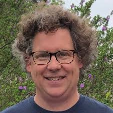 Jim Rhoades's Instagram, Twitter & Facebook