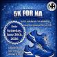 5K FOR NA