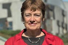 Lothian MSP Sarah Boyack wins cross-party support for appeal to Boris  Johnson to reconsider Rwanda policy