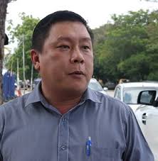The court, however, allowed the putrajaya mp's application for a stay of execution of the jail sentence and fine pending his appeal. Ku Nan Challenged To Check Facts On Restaurant Operators
