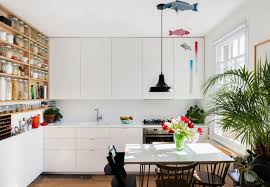 Clutter makes any space look smaller. Two Architects Share Their Tips For Designing A Small Apartment With Kids