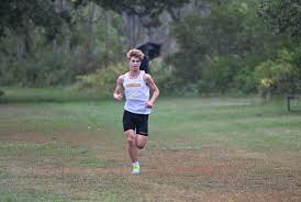 thank you cross country for an amazing 4 years cardiac hill you will not be  missed ❤️