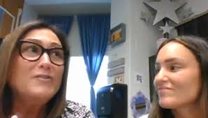 Family Careers Overlap at Paul V Fly Elementary School