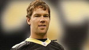 Steve Gleason responds to radio mockery